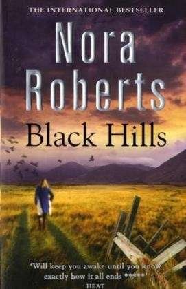 Cover for Nora Roberts · Black Hills (Pocketbok) (2010)