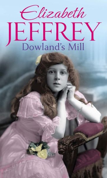 Cover for Elizabeth Jeffrey · Dowland's Mill (Paperback Book) (2012)