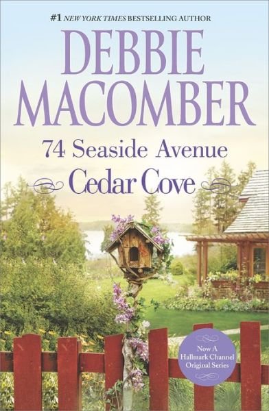 Cover for Debbie Macomber · 74 Seaside Avenue (A Cedar Cove Novel) (Taschenbuch) [Reprint edition] (2014)
