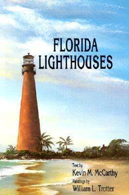 Cover for Kevin M. McCarthy · Florida Lighthouses (Paperback Book) (1991)