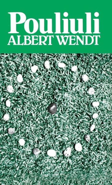 Cover for Albert Wendt · Pouliuli (Bok) (2016)