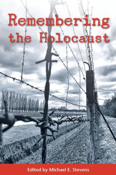 Cover for Michael Stevens · Remembering Holocaust (Voices of the Wisconsin Past) (Paperback Book) (1997)