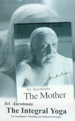 Cover for Sri Aurobindo · Sri Aurobindo's &quot;Primary Works&quot; Set,us Edition 12 Vols. (Paperback Book) (1997)