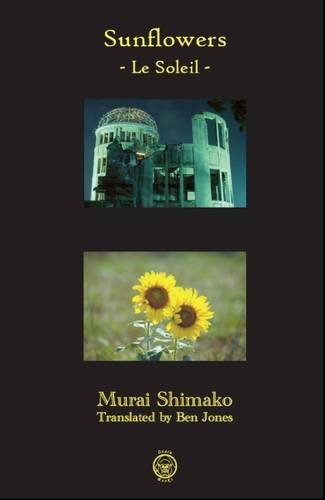 Cover for Shimako Murai · Sunflowers - Le Soleil (Paperback Book) (2010)