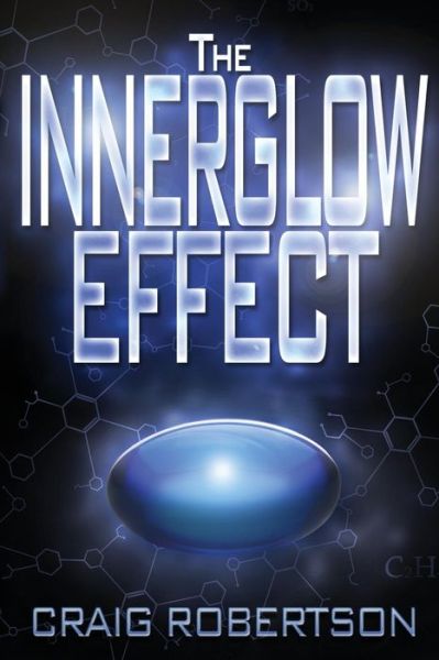 Cover for Craig Robertson · The Innerglow Effect (Paperback Book) (2015)