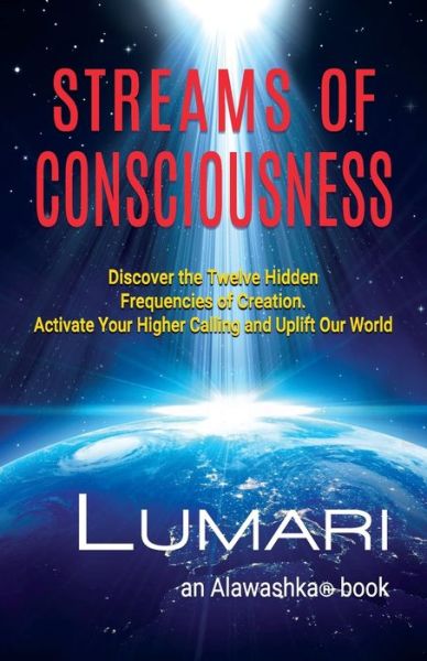 Cover for Lumari · Streams Of Consciousness (Paperback Book) (2020)