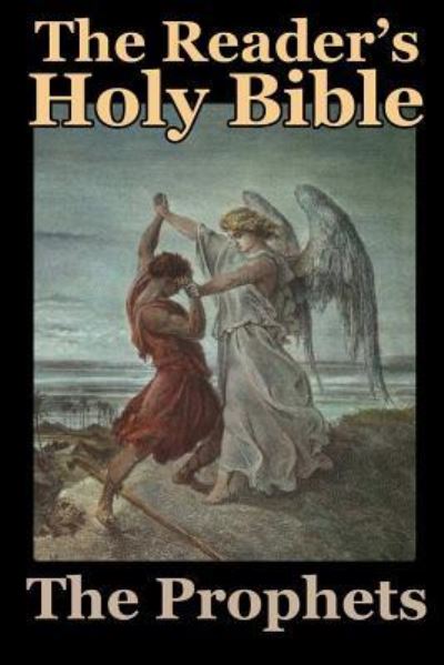 The Reader's Holy Bible Volume 2 - Devoted Friends of God - Książki - Lulu.com - 9781387095933 - 16 lipca 2017