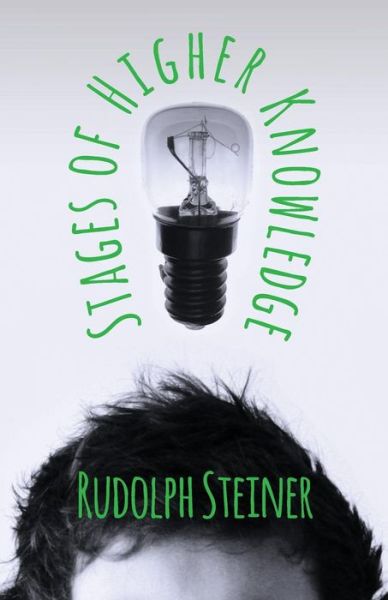 Cover for Rudolph Steiner · Stages of Higher Knowledge (Paperback Book) (2006)