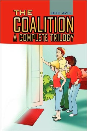 Cover for Bob Avis · The Coalition (Paperback Book) (2007)