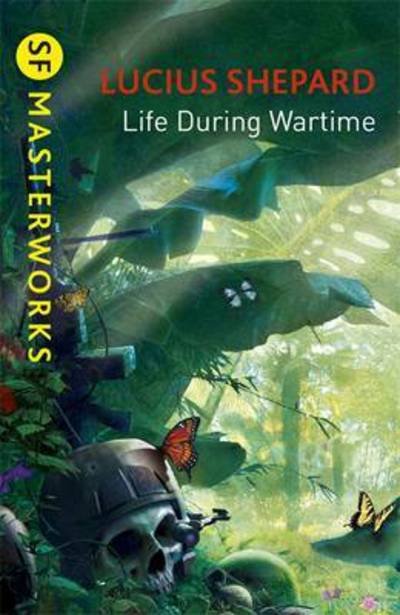 Life During Wartime - S.F. Masterworks - J.G. Ballard - Bøker - Orion Publishing Co - 9781473211933 - 11. juni 2015