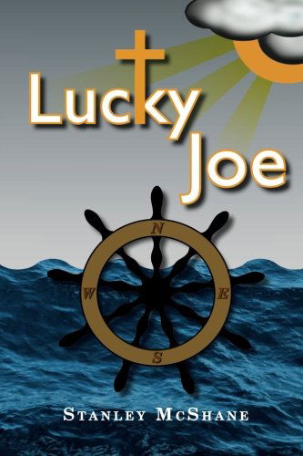 Lucky Joe - Virginia Williams - Libros - CreateSpace Independent Publishing Platf - 9781475134933 - 2 de agosto de 2012