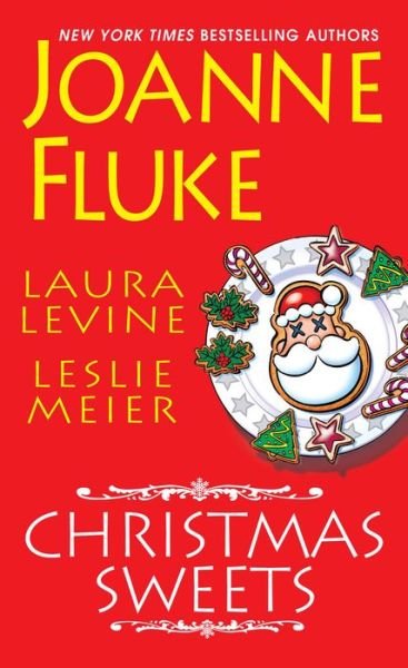 Cover for Joanne Fluke · Christmas Sweets (Paperback Bog) (2020)