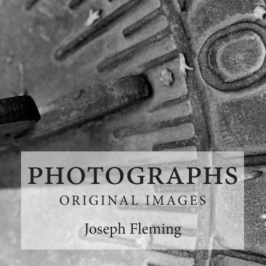 Cover for Joseph Fleming · Photographs: Original Images (Paperback Book) (2015)