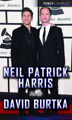 Cover for Jason Porterfield · Neil Patrick Harris and David Burtka (Paperback Book) (2019)