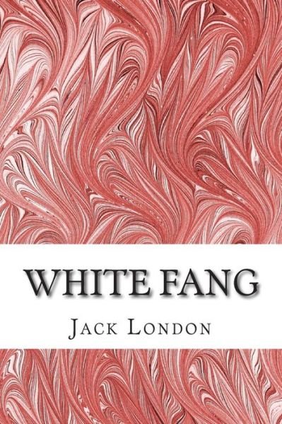 Cover for Jack London · White Fang: (Jack London Classics Collection) (Pocketbok) (2015)