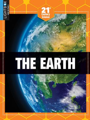 Cover for Dawn Titmus · Earth (Hardcover Book) (2017)