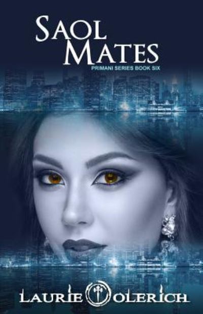 Cover for Laurie Olerich · Saol Mates (Paperback Book) (2015)