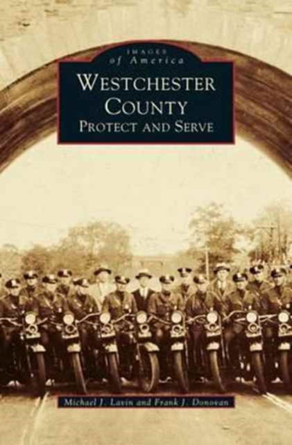 Cover for Michael J Lavin · Westchester County (Hardcover bog) (2001)