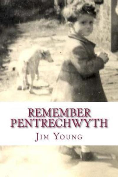 Remember Pentrechwyth - Jim Young - Livros - Createspace Independent Publishing Platf - 9781533362933 - 19 de maio de 2016