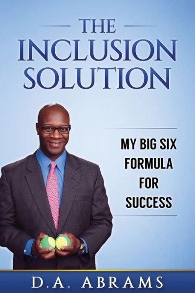 Cover for D a Abrams · The Inclusion Solution (Paperback Bog) (2016)