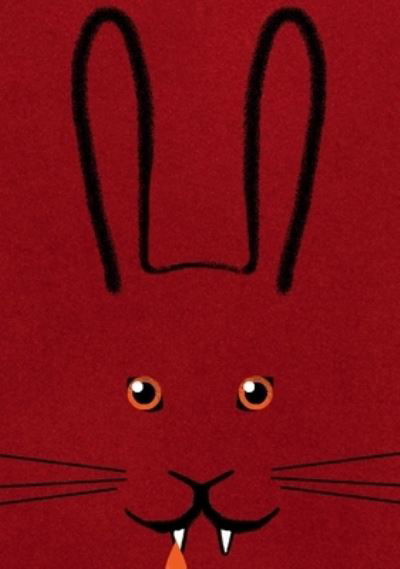 Cover for James Howe · Bunnicula 40th Anniversary Edition (Paperback Bog) (2019)