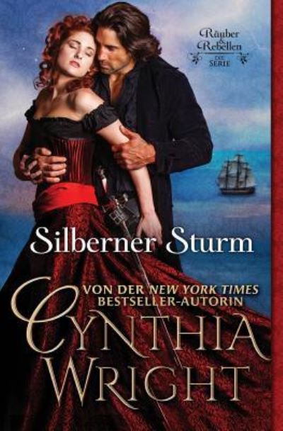 Cover for Cynthia Wright · Silberner Sturm (Paperback Book) (2016)