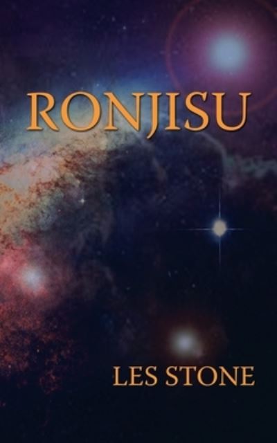 Cover for Les Stone · Ronjisu (Paperback Book) (2019)