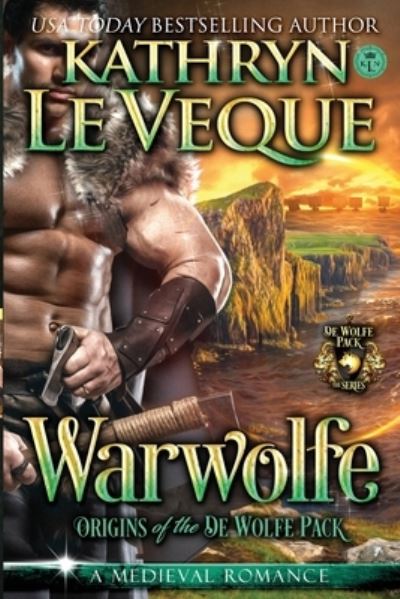 Cover for Kathryn Le Veque · Warwolfe (Paperback Book) (2017)