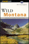 Cover for Bill Cunningham · Wild Montana (Paperback Book) (1996)