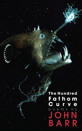 Cover for John Barr · The Hundred Fathom Curve (Hardcover Book) [1st edition] (2011)