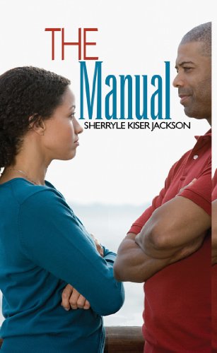 Cover for Sherryle Kiser Jackson · The Manual (Paperback Book) [Reprint edition] (2011)