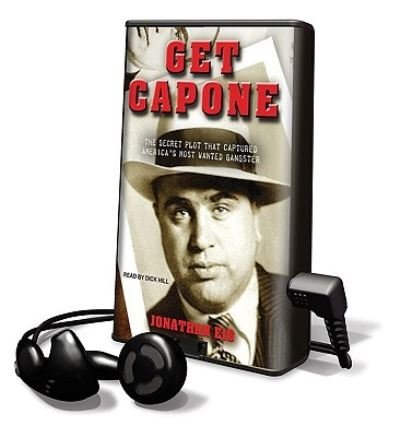 Get Capone - Jonathan Eig - Andet - Findaway World - 9781616379933 - 1. august 2010