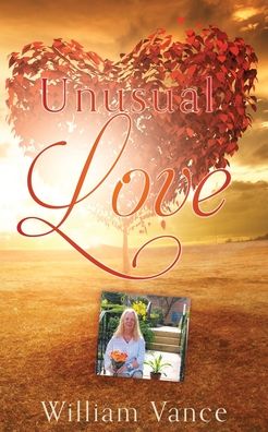 Cover for William Vance · Unusual Love (Paperback Book) (2020)