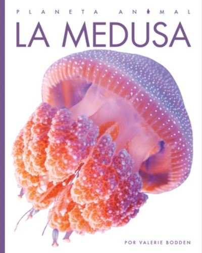 Medusa - Valerie Bodden - Bøger - Creative Company, The - 9781640266933 - 2023