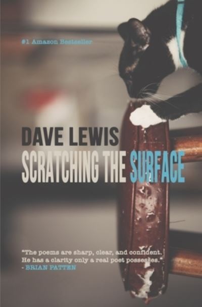 Cover for Dave Lewis · Scratching the Surface (Paperback Bog) (2019)