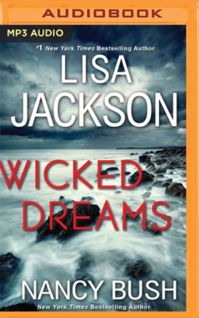 Wicked Dreams - Lisa Jackson - Music - BRILLIANCE AUDIO - 9781713568933 - December 27, 2022