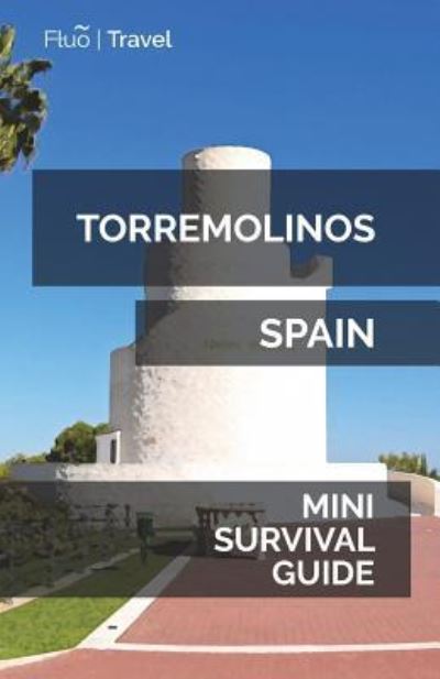 Cover for Jan Hayes · Torremolinos Mini Survival Guide (Taschenbuch) (2018)