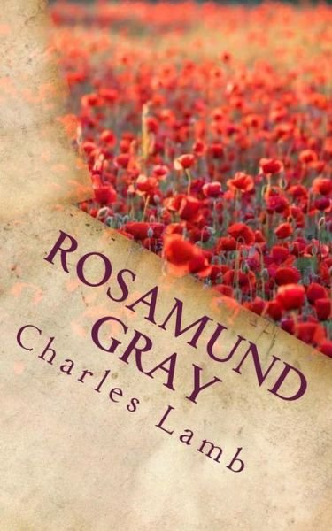 Cover for Charles Lamb · Rosamund Gray (Paperback Book) (2018)