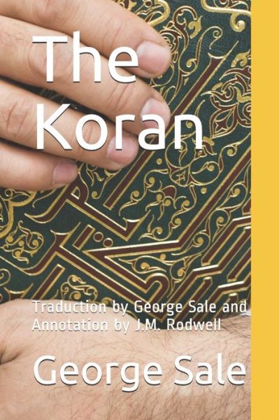 Cover for George Sale · The Koran (Paperback Book) (2018)