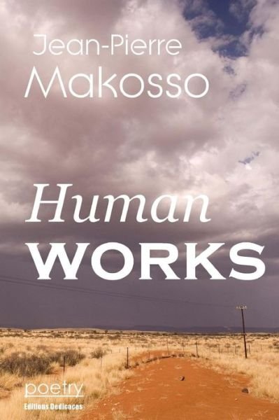 Cover for Jean-pierre Makosso · Human Works (Paperback Book) (2012)