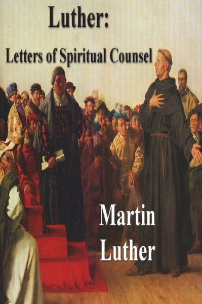 Cover for Martin Luther · Luther (Taschenbuch) (2021)
