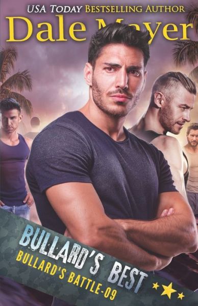 Cover for Dale Mayer · Bullard's Best (Paperback Book) (2021)