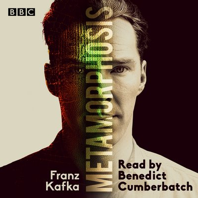 Cover for Franz Kafka · Metamorphosis: A BBC Radio 4 reading (Hörbuch (CD)) [Abridged edition] (2018)