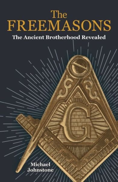 Cover for Michael Johnstone · Freemasons (Book) (2018)