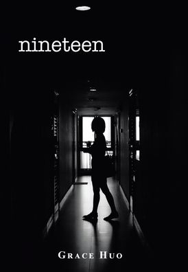 Cover for Grace Huo · Nineteen (Hardcover Book) (2019)