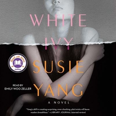 Cover for Susie Yang · White Ivy (CD) (2020)