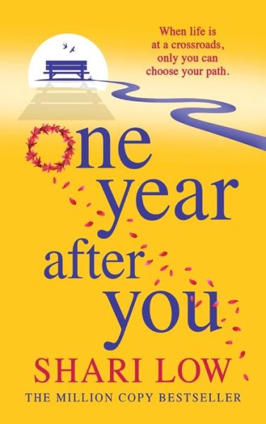 Cover for Shari Low · One Year After You: THE NUMBER ONE BESTSELLER (Innbunden bok) (2024)