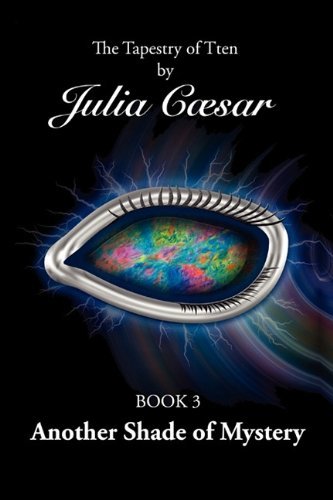 Cover for Julia Caesar · Another Shade of Mystery (Paperback Book) (2011)