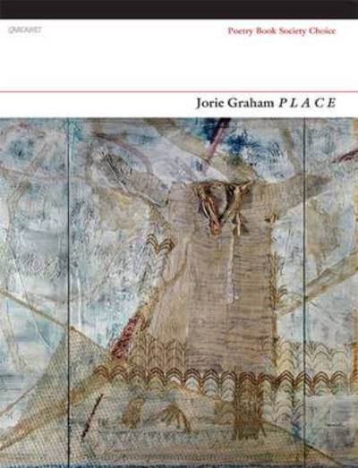 P L a C E - Jorie Graham - Książki - Carcanet Press Ltd - 9781847771933 - 1 sierpnia 2012