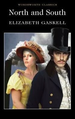Cover for Elizabeth Gaskell · North and South - Wordsworth Classics (Pocketbok) [New edition] (1993)